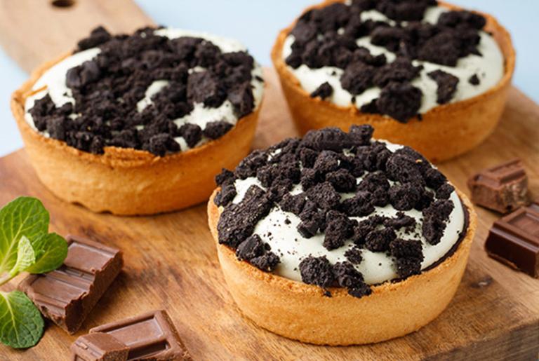 MITSUBOSHIYA  橙色摩卡+清爽薄荷  常溫01421