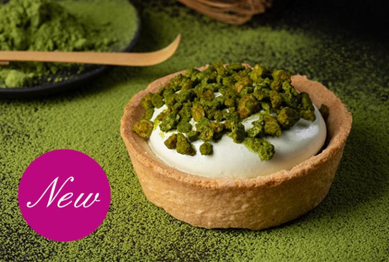 MITSUBOSHIYA  宇治抹茶+草莓 (組