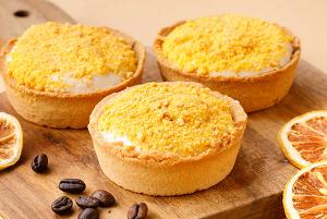 MITSUBOSHIYA  橙色摩卡+清爽薄荷  常溫01421