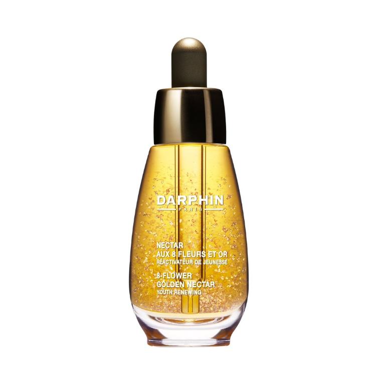 DARPHIN 百妍24K黃金極緻芳香精露