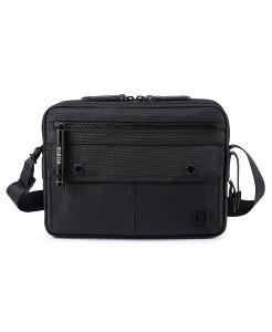 PORTER INTERNATIONAL NEW HEAT JET BLACK 斜背包 11796-16701