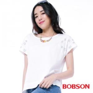 女款星星刺繡上衣