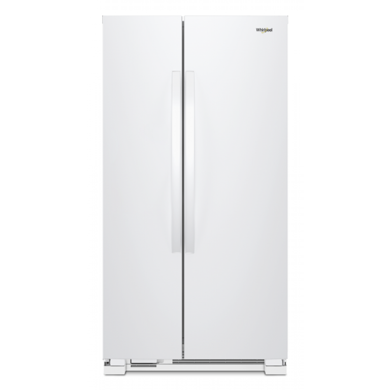 惠而浦 Space Essential 640L 對開門冰箱 8WRS21SNHW