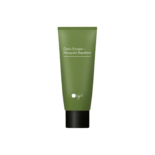 O'right歐萊德 雨林精油防蚊液100mL