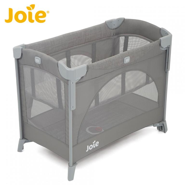奇哥 Joie kubbie sleep 多功能床邊嬰兒床