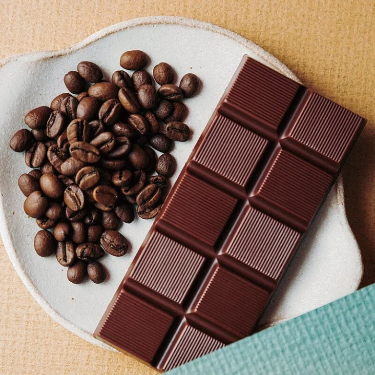 62% 台灣天皇咖啡巧克力 加購