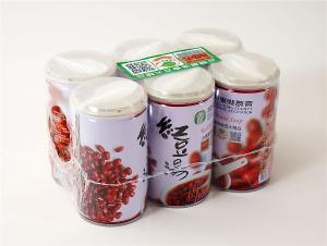 屏農紅豆湯(6入收縮膜裝)