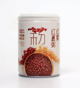 紅藜紅豆粥(12入禮盒裝)