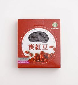 蜜紅豆