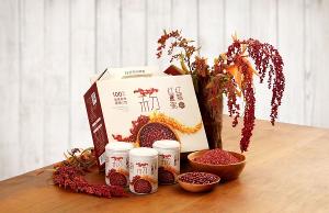 紅藜紅豆粥(12入禮盒裝)