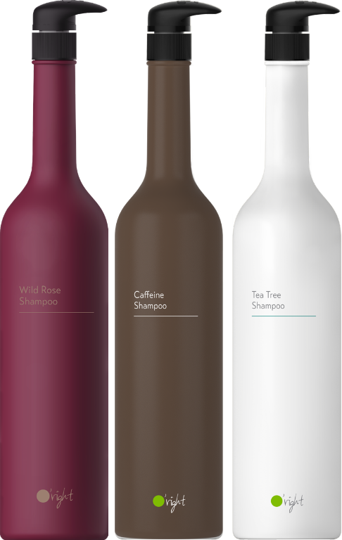 O'RIGHT歐萊德 測試不出貨 洗髮精1000ml