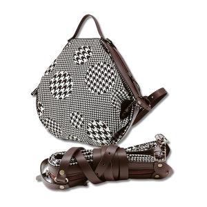 【SOGO週年慶限定款】POPCORNGREEN折疊三用後背包(S) 藝術家聯名款1234567890ABCDEFGHIJKLMNOPQRSTUVWXYZ