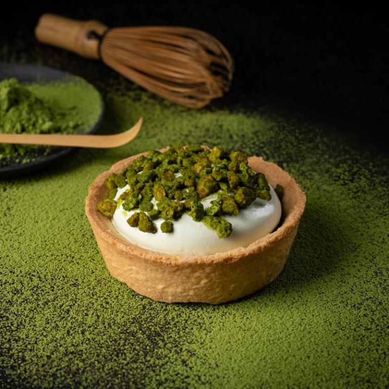 Rocky S'mores 宇治抹茶