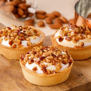 Rocky S'mores 焦糖堅果