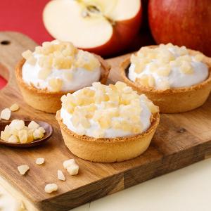 Rocky S'mores 清爽蘋果