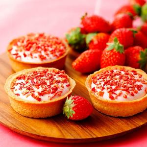 Rocky S'mores 香草莓