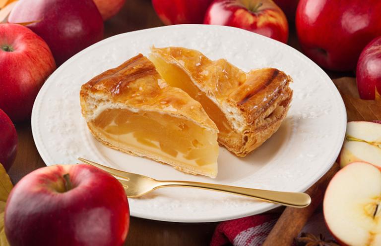 三星和甜蜜系列 青森蘋果派 冷凍07802