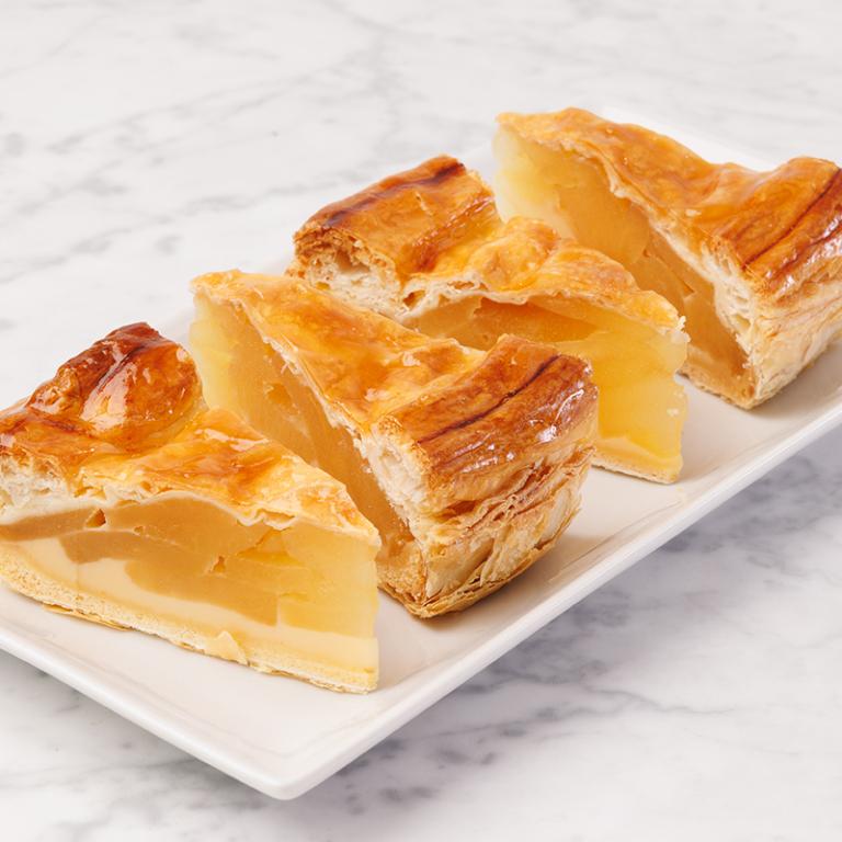 三星和甜蜜系列 綜合口味6入組 (組合)