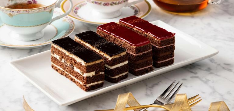 三星和甜蜜系列 綜合口味6入組 (組合)