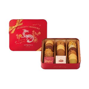 Aunt Stella詩特莉 新春-常溫