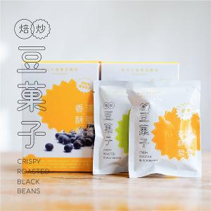 禾乃川-焙炒豆菓子-常溫