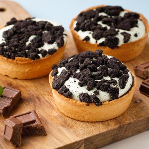 Rocky S'mores 清爽巧克力薄荷