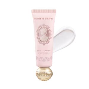 millefee 空氣感護手霜-花園