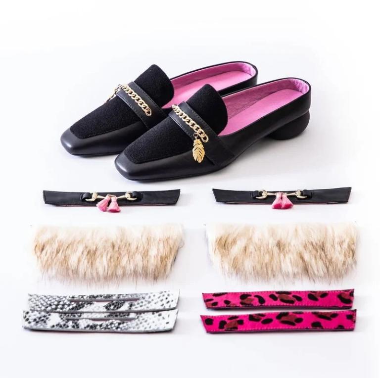 WoWteam 貼貼鞋 自選優惠組