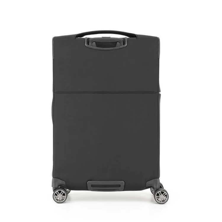 Samsonite B-LITE 4可擴充行李箱(黑)