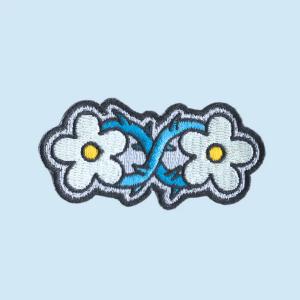 Tattoo 4：花戀(1片)