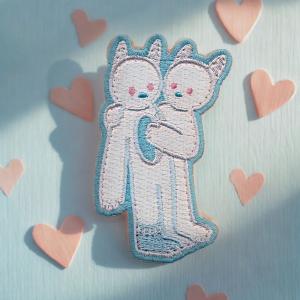 Milk 4：空空如我(1片)