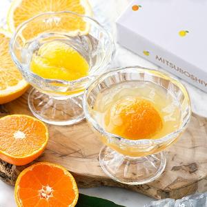 MITSUBOSHIYA  靜岡縣限量柑橘果凍