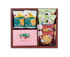 新東陽月色花凜禮盒