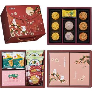 新東陽月色花凜禮盒