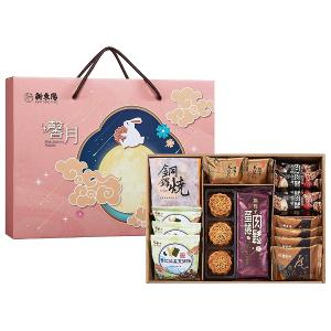 新東陽馨月禮盒