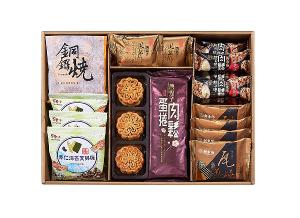 新東陽馨月禮盒