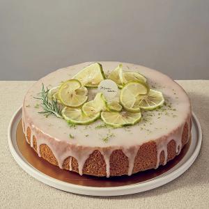 【Mum,Mum 饅饅好食】哥的檸檬蛋糕9吋