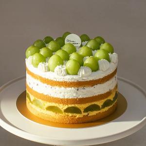 【Mum,Mum 饅饅好食】白葡萄雙餡