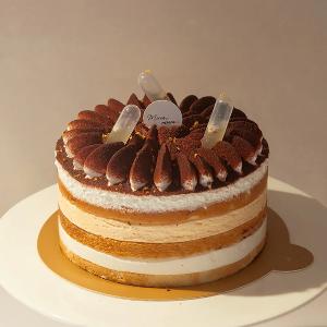 【Mum,Mum 饅饅好食】西西里提拉米蘇