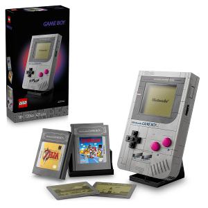 LEGO 72046 Game Boy&trade;