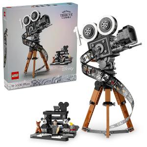 LEGO 43230 Walt Disney Tribute Camera